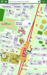 Choa Chu Kang North 7 (Choa Chu Kang),  #418655871